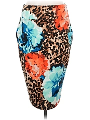 Thalia Sodi Casual Skirt (view 1)