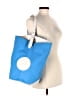 Diane von Furstenberg Blue Tote One size - photo 2