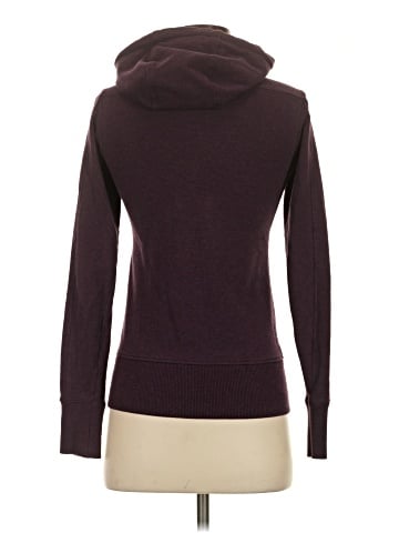 Brooklyn Industries Zip Up Hoodie (view 2)
