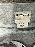 Crewcuts Outlet Solid Blue Gray Jeans Size 6 - 7 - photo 3