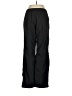Reebok 100% Polyester Black Casual Pants Size M - photo 2