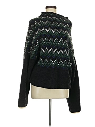 Pilcro by Anthropologie Long Sleeve Top (view 1)