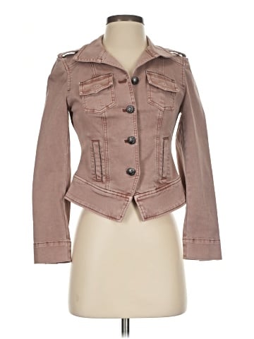 White House Black Market Jacket (view 1)
