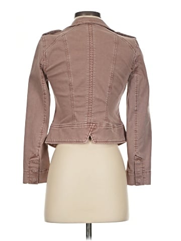 White House Black Market Jacket (view 2)