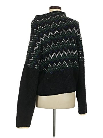 Pilcro by Anthropologie Long Sleeve Top (view 2)