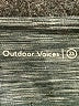 Outdoor Voices Gray Active Pants Size XS - photo 7