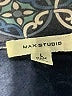 Max Studio Blue Casual Skirt Size L - photo 4