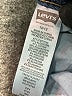 Levi's Solid Blue Jeans Size 10 - 12 - photo 4