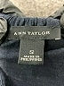 Ann Taylor Black Sleeveless Top Size S - photo 7