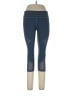 Athleta Blue Active Pants Size L - photo 1