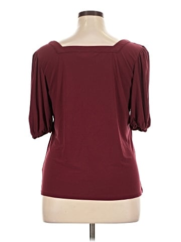 CeCe 3/4 Sleeve T-Shirt (view 2)