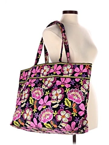 Vera Bradley Weekender (view 2)