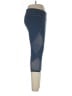 Athleta Blue Active Pants Size L - photo 4