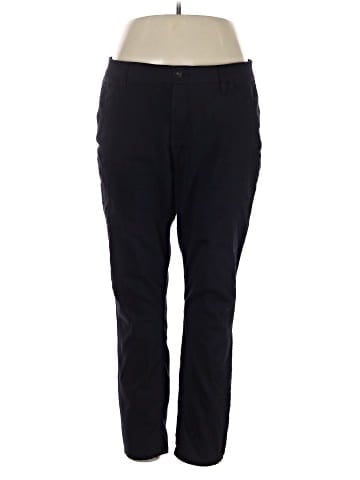 Liz Claiborne Casual Pants (view 1)