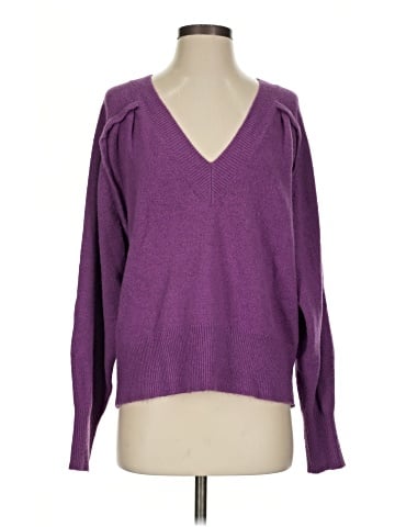 CAbi Pullover Sweater (view 1)