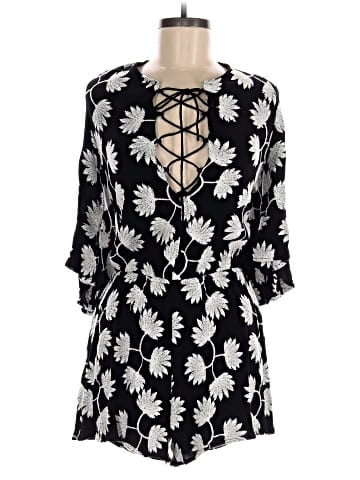 Ark & Co. Romper (view 1)