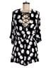 Ark & Co. Black Romper Size M - photo 1