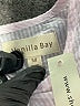 Vanilla Bay 100% Polyester Pink 3/4 Sleeve Blouse Size M - photo 7