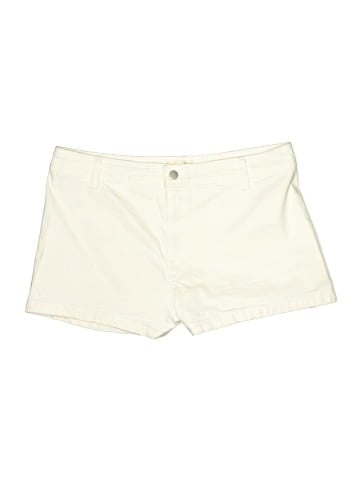 Universal Thread Khaki Shorts (view 1)
