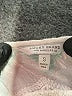 Lucky Brand Silver Sleeveless Blouse Size S - photo 9