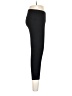 Juicy Couture Solid Black Active Pants Size M - photo 4