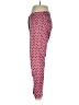 Weekend Max Mara Hearts Pink Casual Pants Size 8 - photo 5