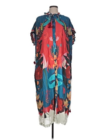 Carolina K Casual Dress (view 1)