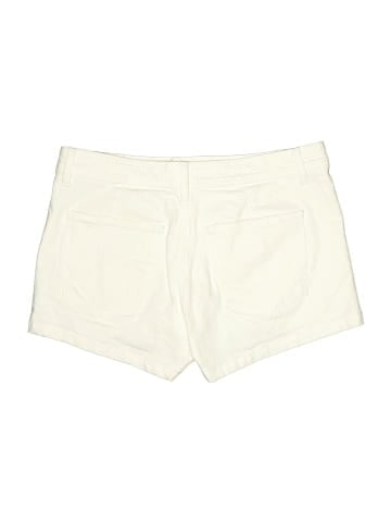Universal Thread Khaki Shorts (view 2)