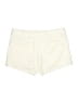 Universal Thread Solid Ivory Khaki Shorts Size 14 - photo 2