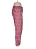 Weekend Max Mara Hearts Pink Casual Pants Size 8 - photo 4