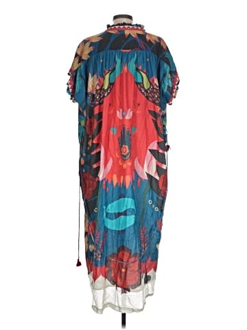 Carolina K Casual Dress (view 2)