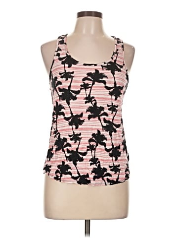 Sweet Claire Tank Top (view 1)