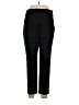 Old Navy Solid Black Casual Pants Size 14 - photo 1