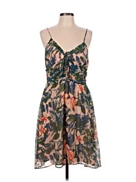Kimchi Blue Cocktail Dress