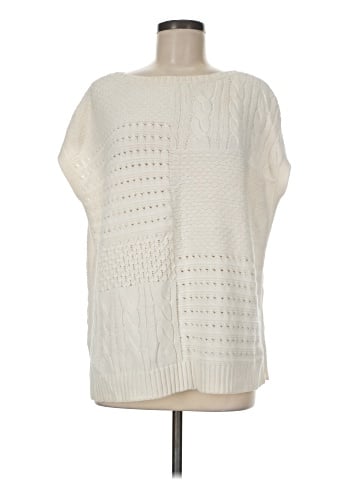 Chaps Poncho (view 1)