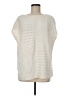 Chaps Ivory Poncho Size M - photo 1