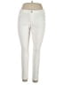 Old Navy Ivory Jeggings Size 14R - photo 1