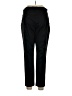 Old Navy Solid Black Casual Pants Size 14 - photo 2