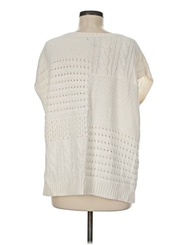 Chaps Poncho (view 2)