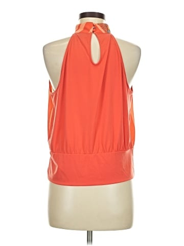 7th Avenue Design Studio New York & Company Sleeveless Blouse (view 2)