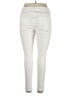 Old Navy Ivory Jeggings Size 14R - photo 2