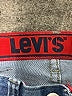 Levi's Blue Jeans Size 10 - photo 3