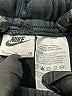 Nike Graphic Black Athletic Shorts Size S (youth) - photo 3