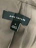 Ann Taylor Gray Blazer Size 16 - photo 6