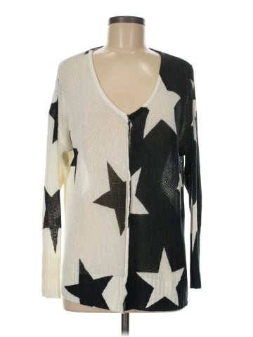 Elan Pullover Sweater (view 1)