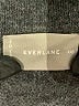 Everlane Solid Gray Pullover Sweater Size XXS - photo 7
