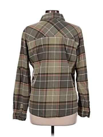 Columbia Long Sleeve Button-Down Shirt (view 2)
