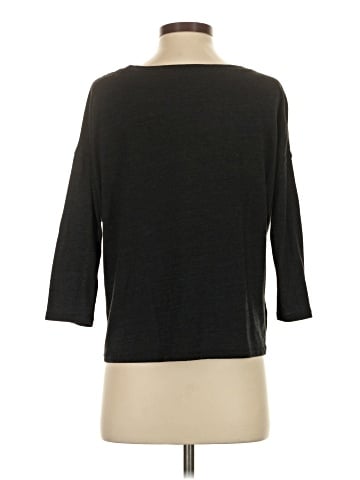 RACHEL Rachel Roy 3/4 Sleeve T-Shirt (view 2)