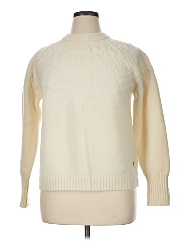 Royal Robbins Turtleneck Sweater (view 1)