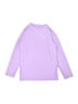 Unbranded Purple Rash Guard Size 12 - photo 1